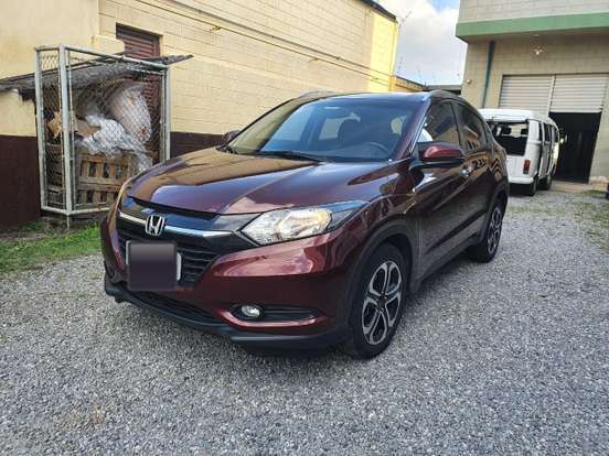 HONDA-HR-V-1